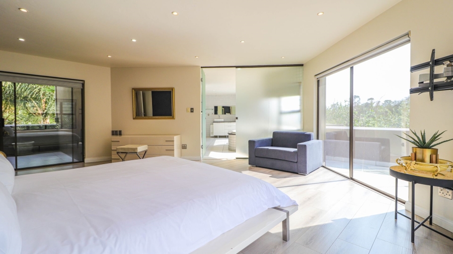 To Let 4 Bedroom Property for Rent in Strathavon Gauteng