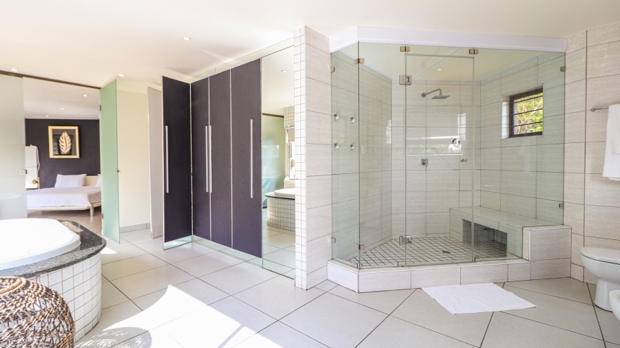 To Let 4 Bedroom Property for Rent in Strathavon Gauteng