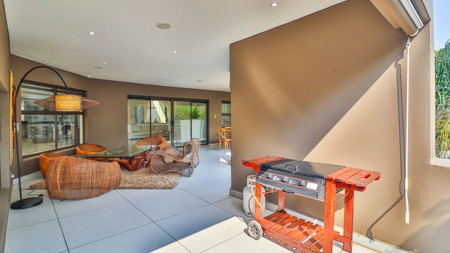 To Let 4 Bedroom Property for Rent in Strathavon Gauteng