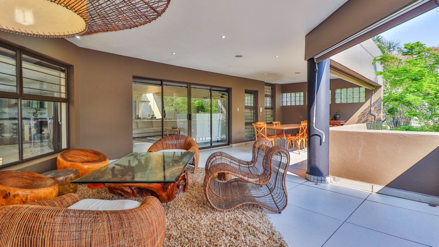 To Let 4 Bedroom Property for Rent in Strathavon Gauteng
