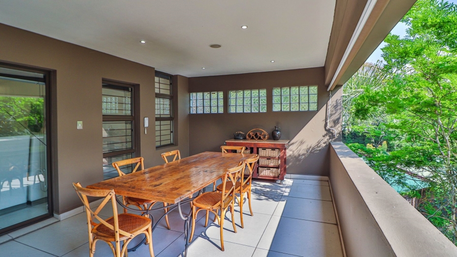 To Let 4 Bedroom Property for Rent in Strathavon Gauteng