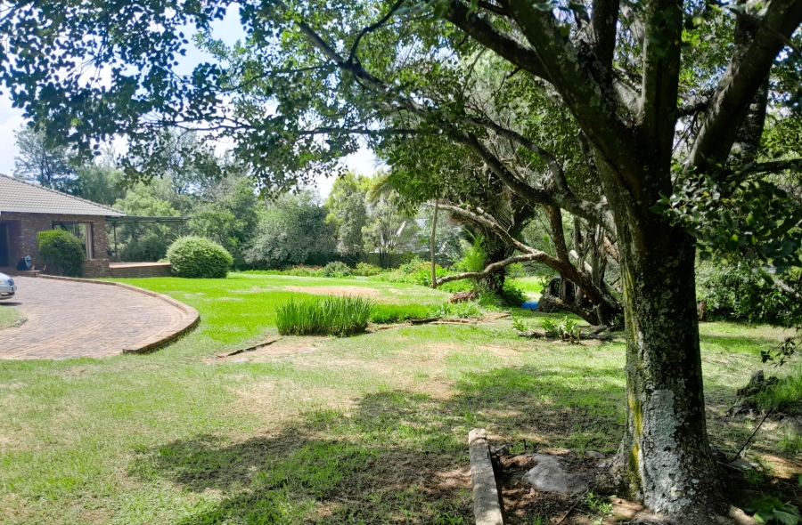 2 Bedroom Property for Sale in Glen Austin Gauteng