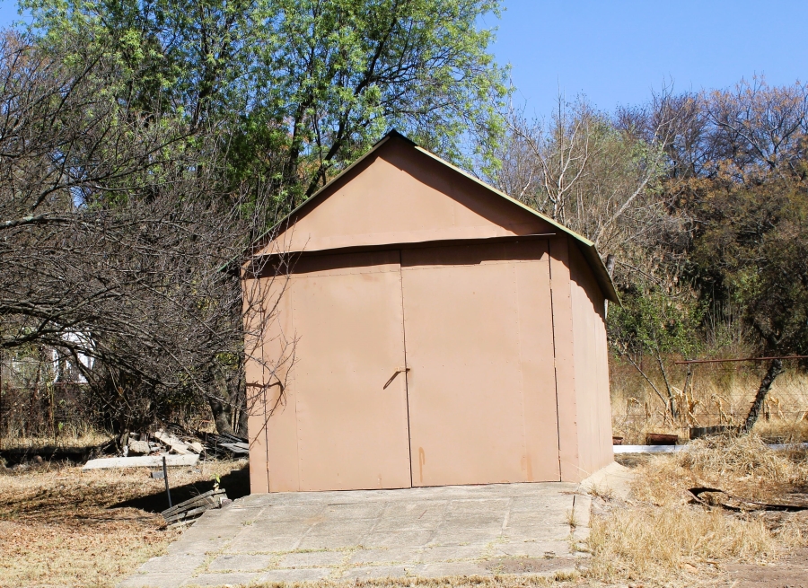 2 Bedroom Property for Sale in Glen Austin Gauteng