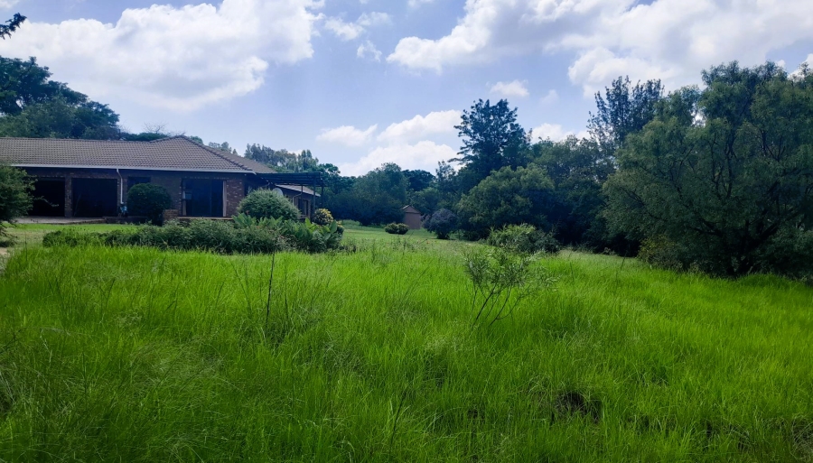 2 Bedroom Property for Sale in Glen Austin Gauteng