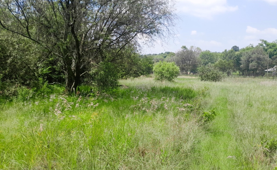 2 Bedroom Property for Sale in Glen Austin Gauteng