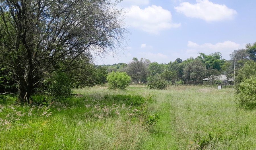 2 Bedroom Property for Sale in Glen Austin Gauteng