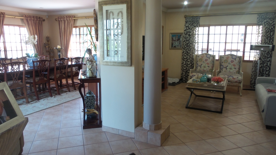 To Let 4 Bedroom Property for Rent in Sterrewag Gauteng