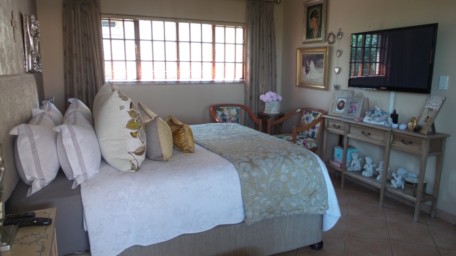 To Let 4 Bedroom Property for Rent in Sterrewag Gauteng