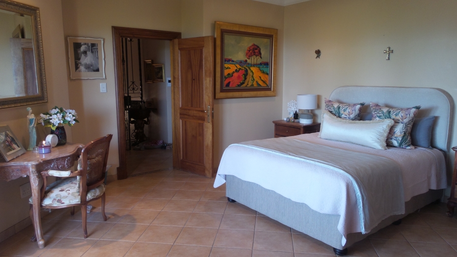 To Let 4 Bedroom Property for Rent in Sterrewag Gauteng
