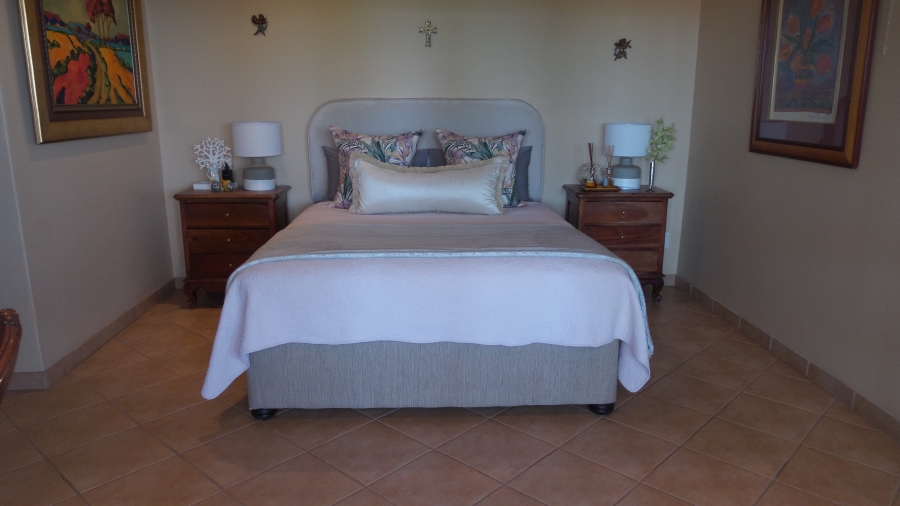 To Let 4 Bedroom Property for Rent in Sterrewag Gauteng