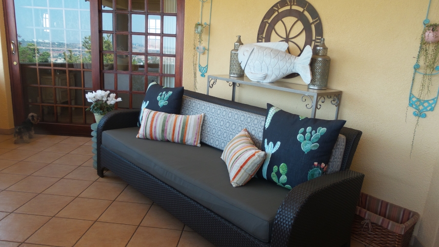 To Let 4 Bedroom Property for Rent in Sterrewag Gauteng