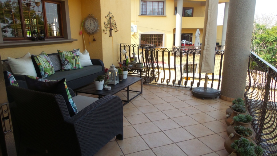 To Let 4 Bedroom Property for Rent in Sterrewag Gauteng