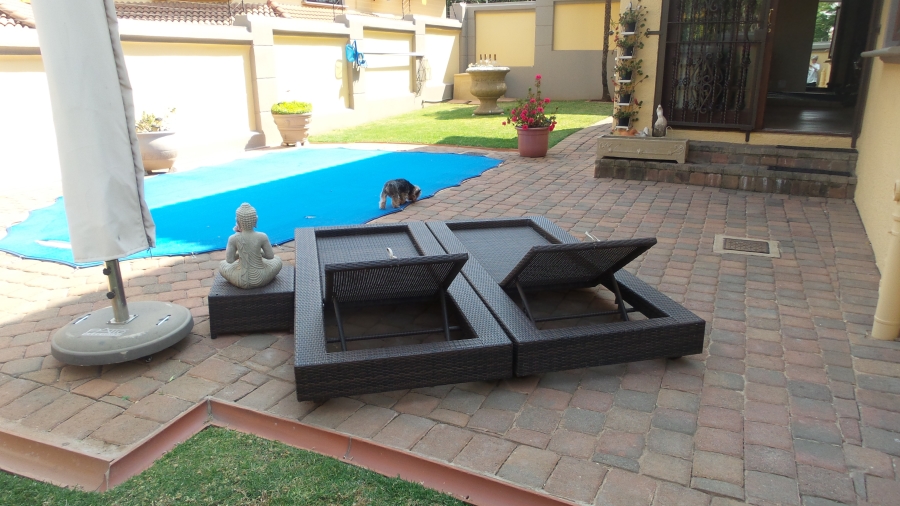 To Let 4 Bedroom Property for Rent in Sterrewag Gauteng