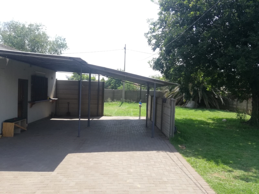 3 Bedroom Property for Sale in Three Rivers Gauteng