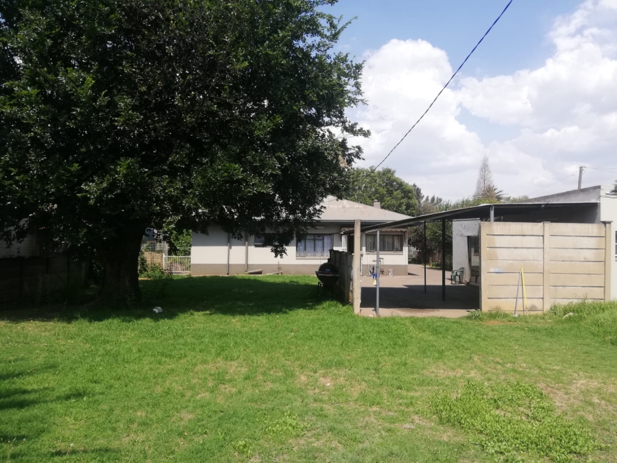 3 Bedroom Property for Sale in Three Rivers Gauteng