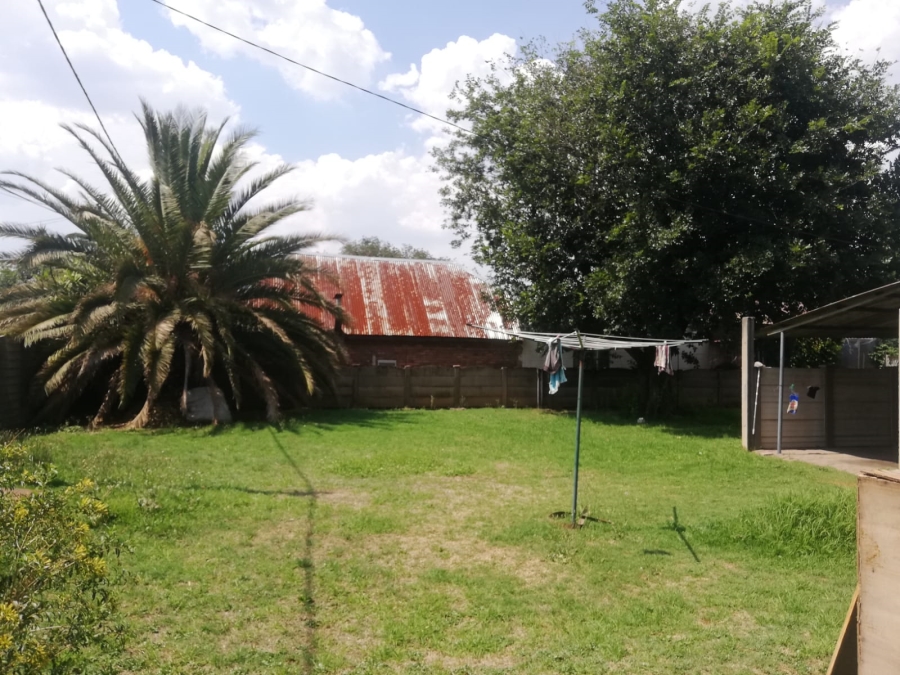 3 Bedroom Property for Sale in Three Rivers Gauteng