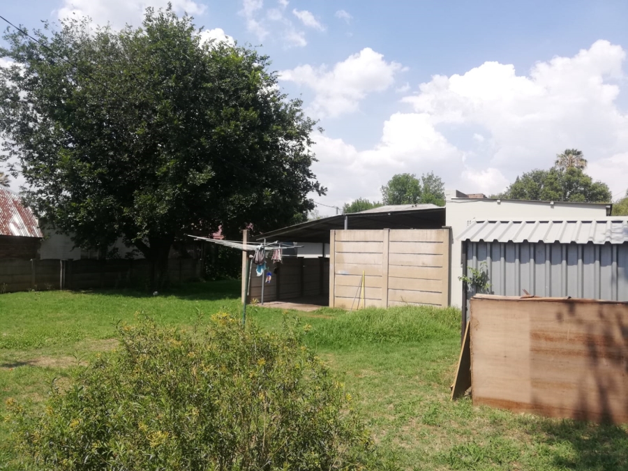 3 Bedroom Property for Sale in Three Rivers Gauteng