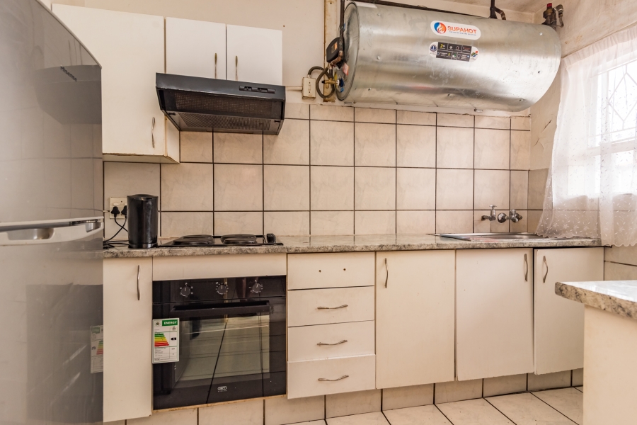 1 Bedroom Property for Sale in Horizon View Gauteng
