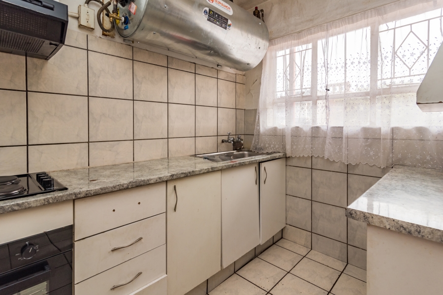 1 Bedroom Property for Sale in Horizon View Gauteng