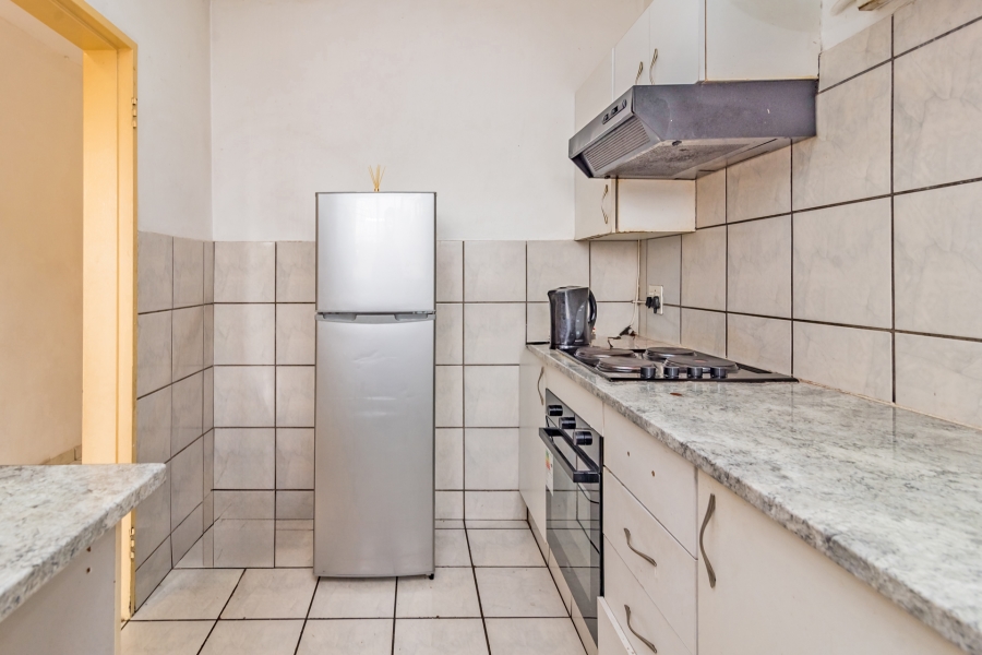 1 Bedroom Property for Sale in Horizon View Gauteng