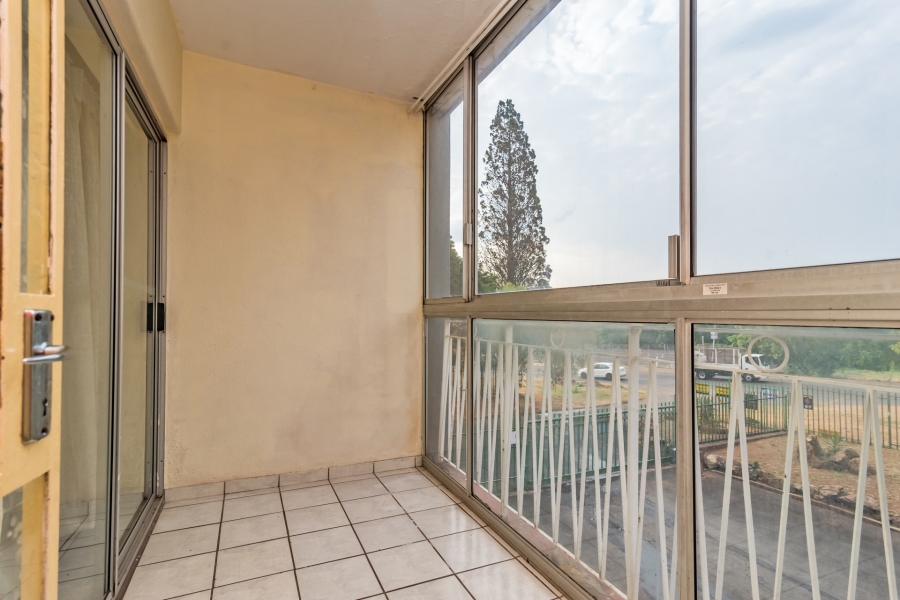 1 Bedroom Property for Sale in Horizon View Gauteng