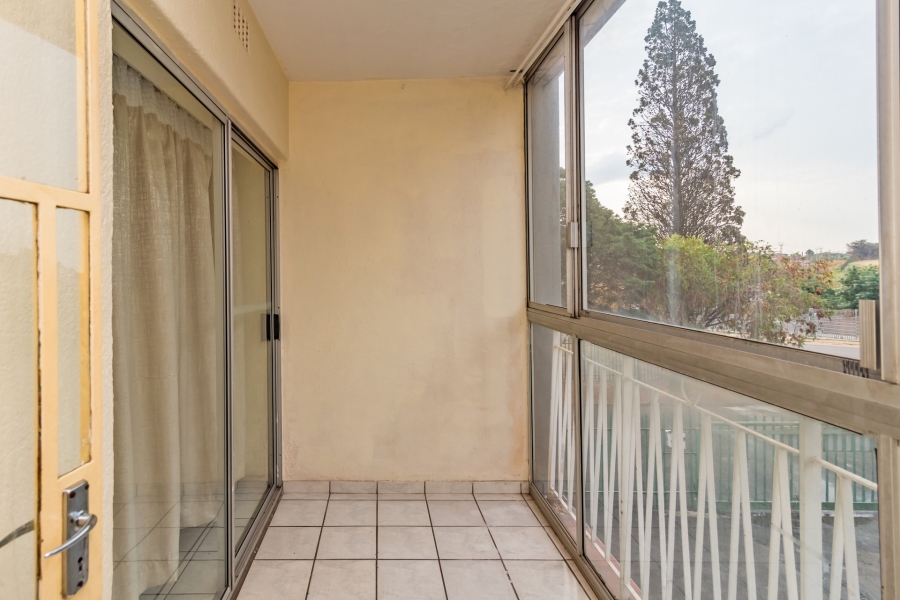 1 Bedroom Property for Sale in Horizon View Gauteng
