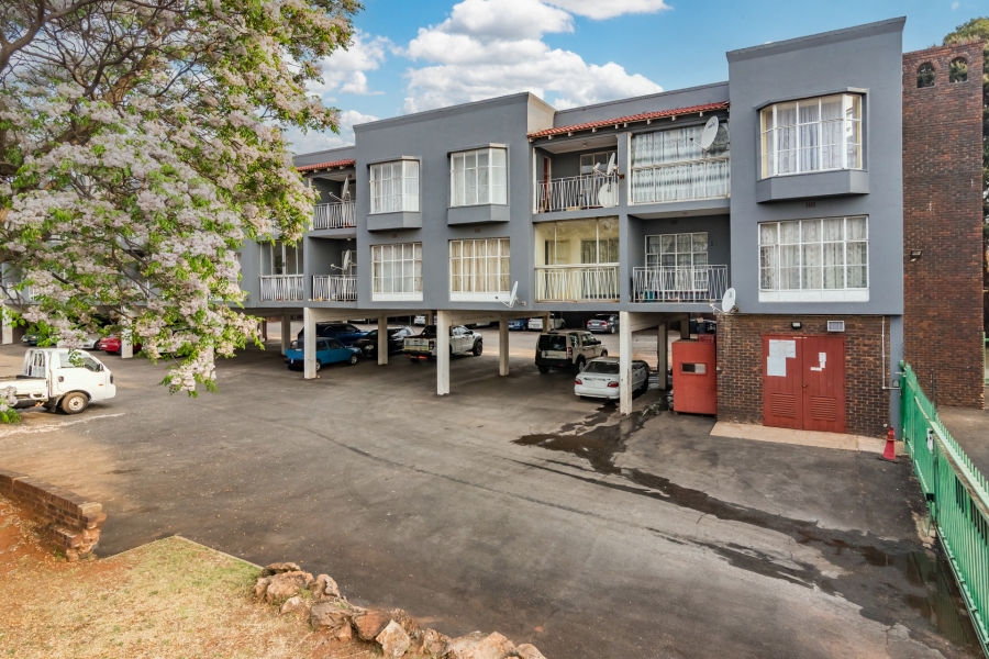 1 Bedroom Property for Sale in Horizon View Gauteng