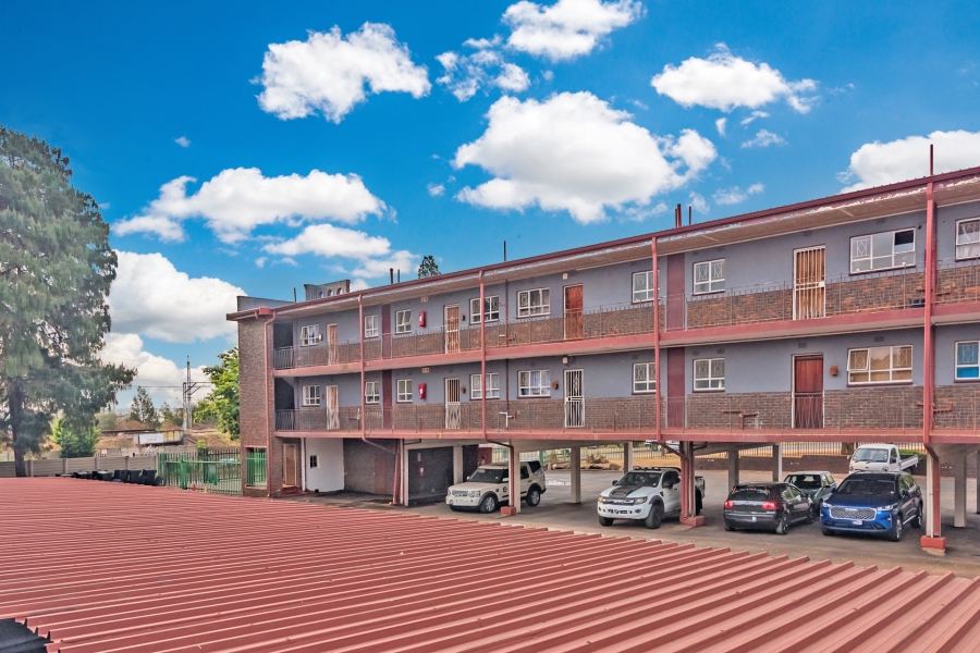 1 Bedroom Property for Sale in Horizon View Gauteng