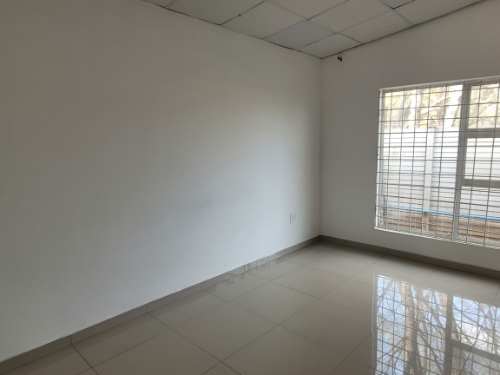 To Let 2 Bedroom Property for Rent in Three Rivers Gauteng