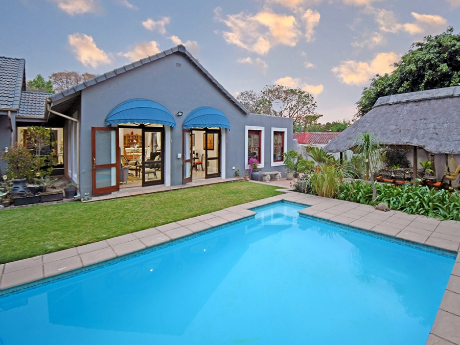 3 Bedroom Property for Sale in Parkmore Gauteng