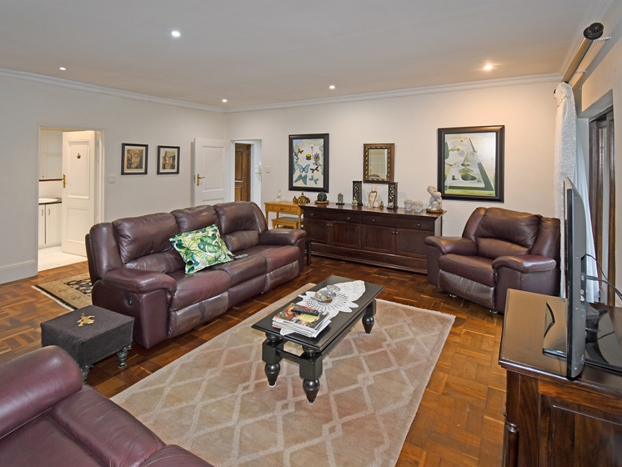3 Bedroom Property for Sale in Parkmore Gauteng