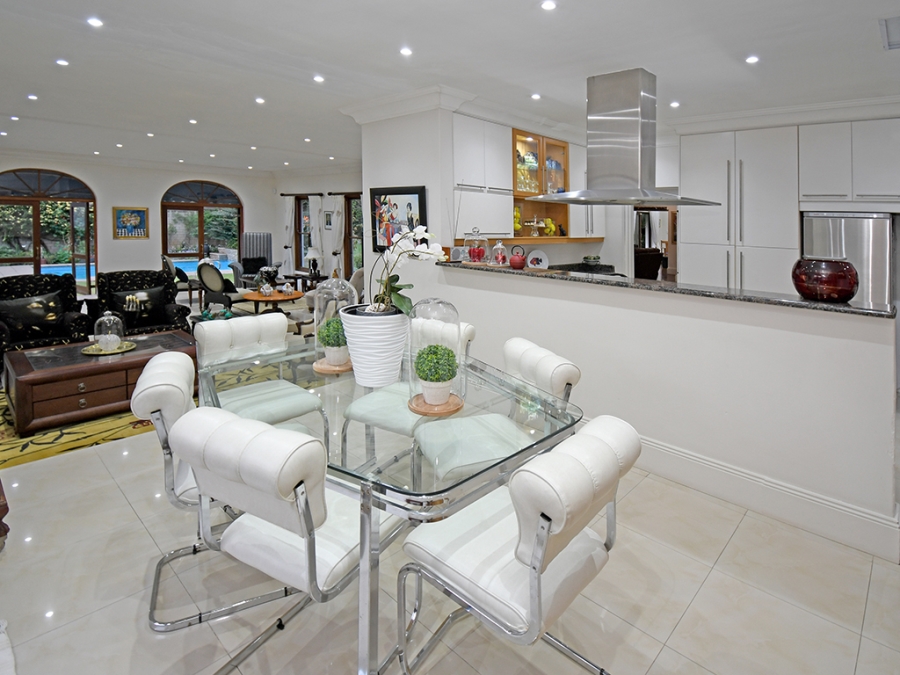 3 Bedroom Property for Sale in Parkmore Gauteng