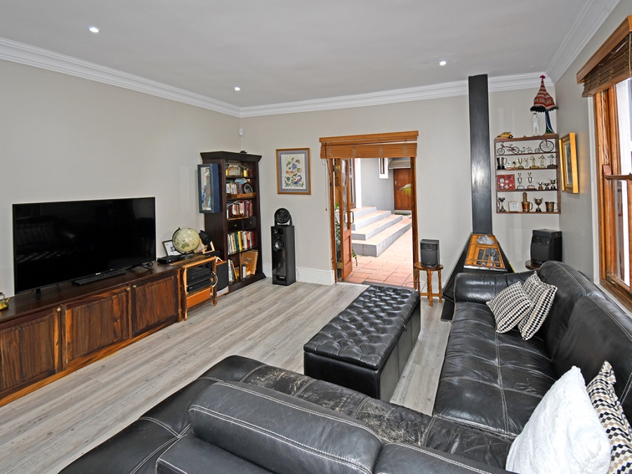 3 Bedroom Property for Sale in Parkmore Gauteng