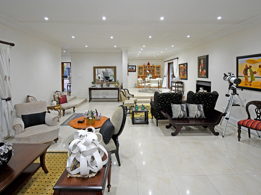 3 Bedroom Property for Sale in Parkmore Gauteng