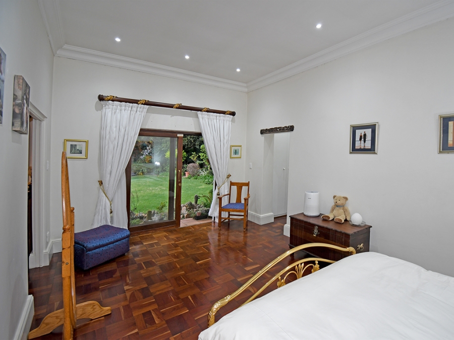 3 Bedroom Property for Sale in Parkmore Gauteng