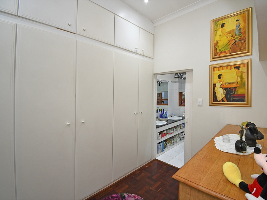 3 Bedroom Property for Sale in Parkmore Gauteng