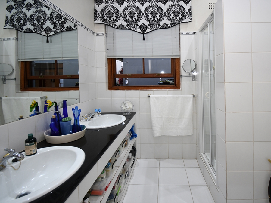 3 Bedroom Property for Sale in Parkmore Gauteng