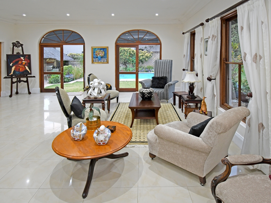 3 Bedroom Property for Sale in Parkmore Gauteng