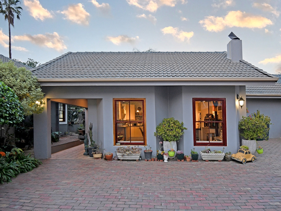 3 Bedroom Property for Sale in Parkmore Gauteng