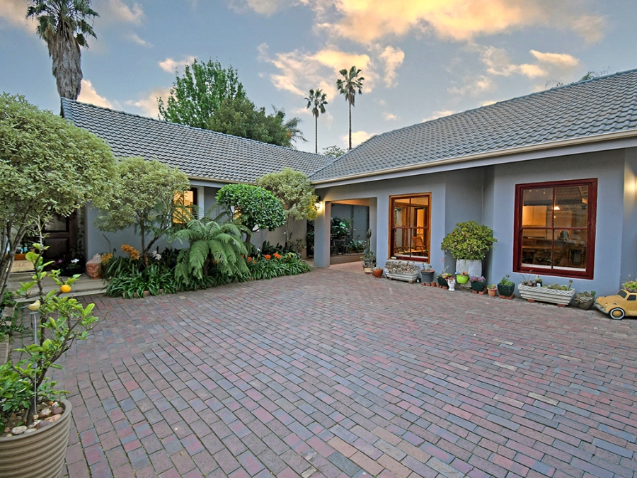 3 Bedroom Property for Sale in Parkmore Gauteng