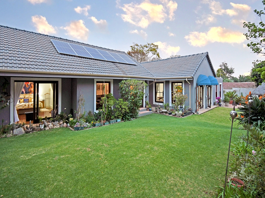3 Bedroom Property for Sale in Parkmore Gauteng