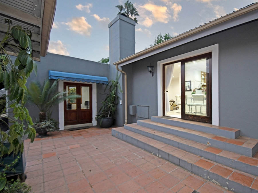 3 Bedroom Property for Sale in Parkmore Gauteng