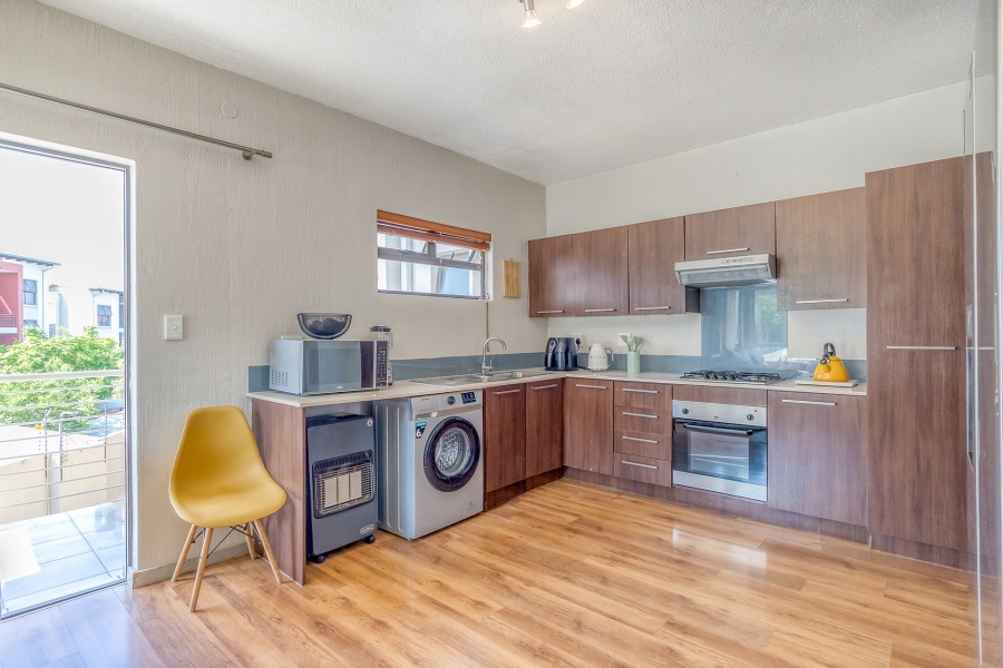 3 Bedroom Property for Sale in Beverley Gauteng