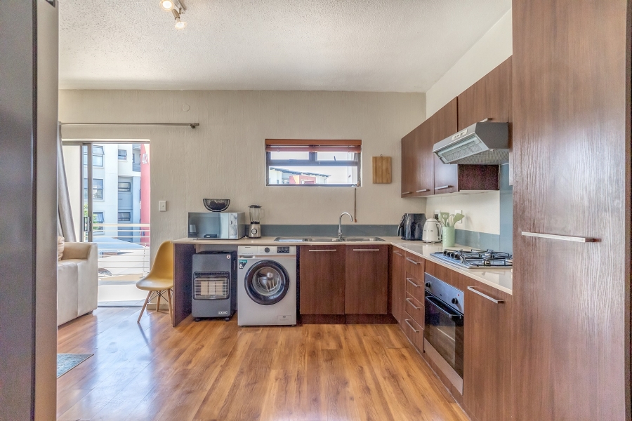 3 Bedroom Property for Sale in Beverley Gauteng
