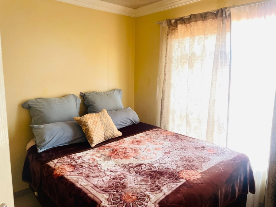 3 Bedroom Property for Sale in Soshanguve HH Gauteng