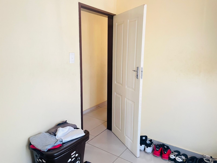 3 Bedroom Property for Sale in Soshanguve HH Gauteng