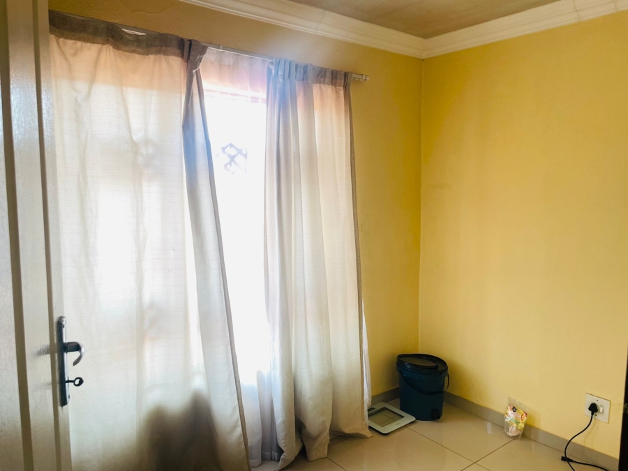 3 Bedroom Property for Sale in Soshanguve HH Gauteng