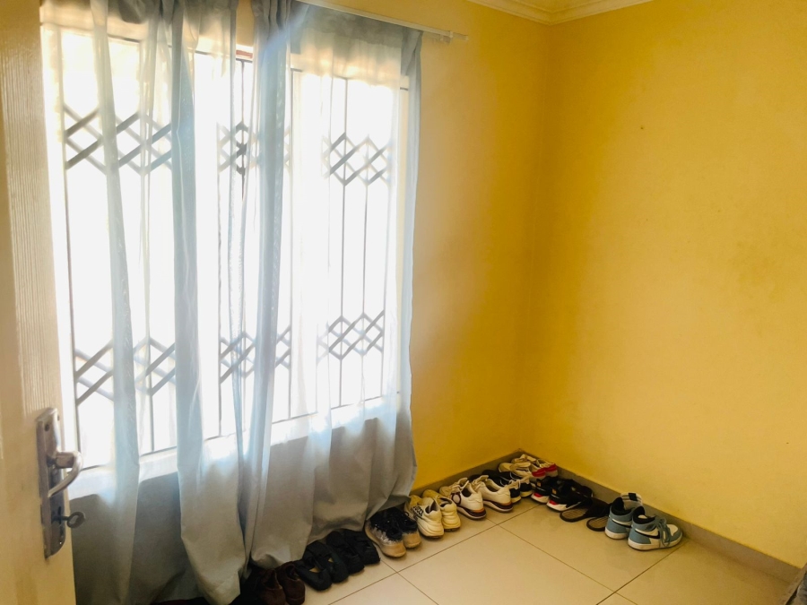 3 Bedroom Property for Sale in Soshanguve HH Gauteng