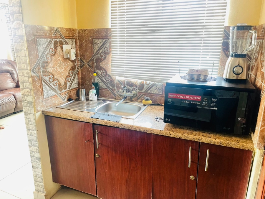 3 Bedroom Property for Sale in Soshanguve HH Gauteng