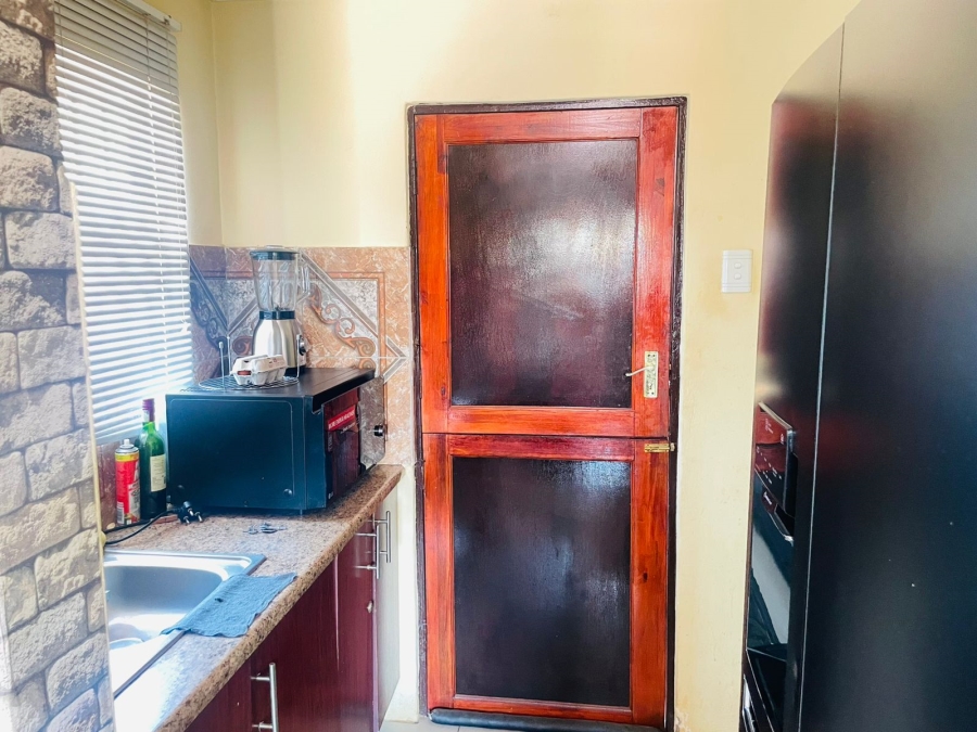 3 Bedroom Property for Sale in Soshanguve HH Gauteng